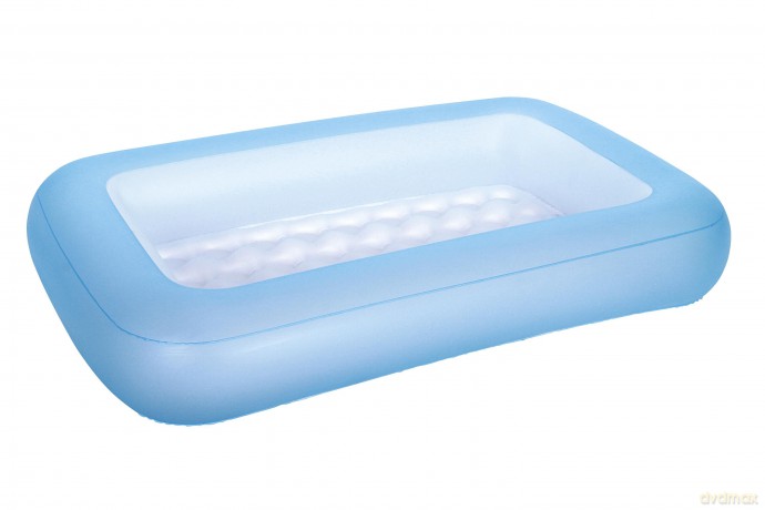 Basenik dmuchany 165x104x25cm 51115