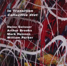 Collective 4tet: In Transition [CD]
