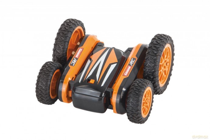 Pojazd RC Supercross 2,4GHz
