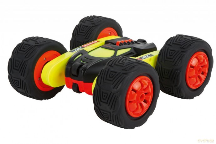 Pojazd RC Turnator Glow in the Dark