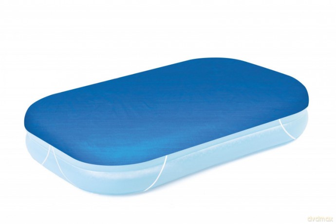 Pokrywa Flowclear do basenu 262x175x51cm