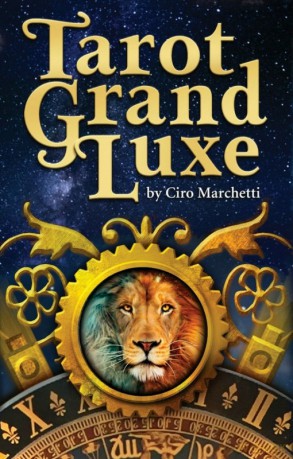 Tarot Grand Luxe [KARTY]