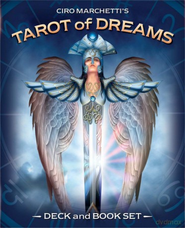 Tarot of Dreams [KARTY]