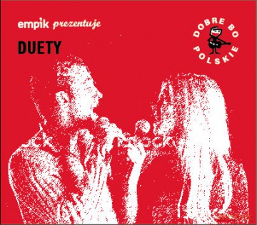 Dobre Bo Polskie - Dumka Na Dwa Serca - Duety [CD]