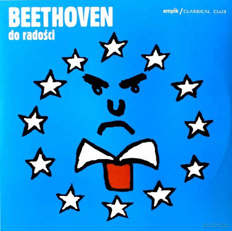 Classical Club - Beethoven [Winyl]