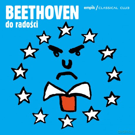 Classical Club - Beethoven Do Radosci [2CD]