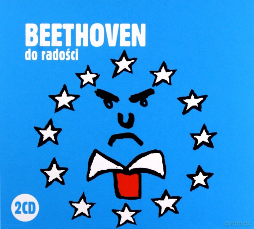 Classical Club - Beethoven Do Radosci [2CD]