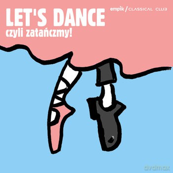 Classical Club - Let's Dance [2CD]
