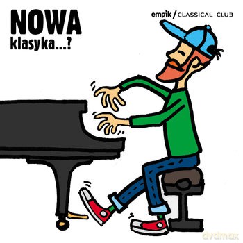 Classical Club - Nowa Klasyka [Winyl]