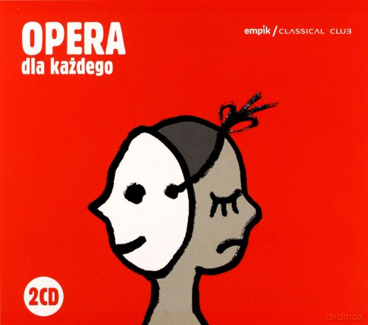 Classical Club - Opera Dla Każdego [2CD]