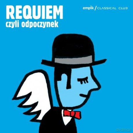 Classical Club - Requiem Czyli Odpoczynek [2CD]