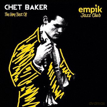 Chet Baker: Jazz Club [2CD]
