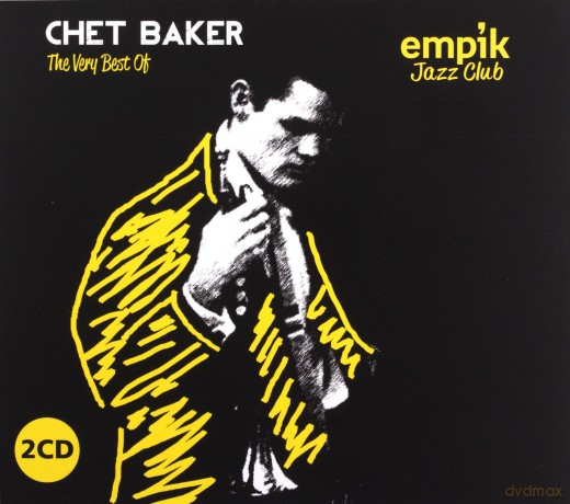 Chet Baker: Jazz Club [2CD]