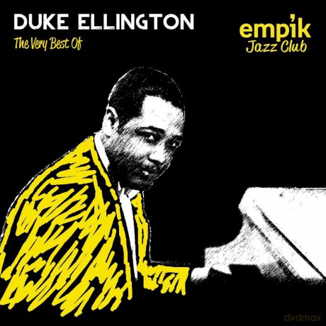 Duke Ellington: Jazz Club [2CD]