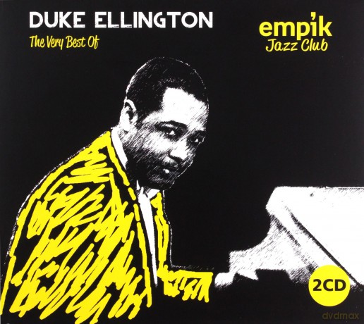 Duke Ellington: Jazz Club [2CD]