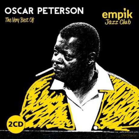 Oscar Peterson: Jazz Club [2CD]