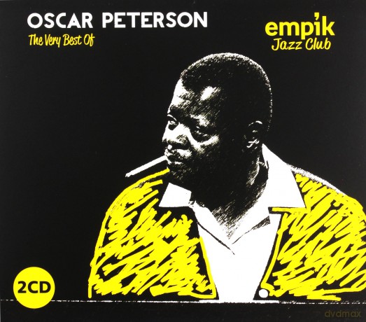 Oscar Peterson: Jazz Club [2CD]