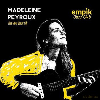 Madeleine Peyroux: Jazz Club [2CD]