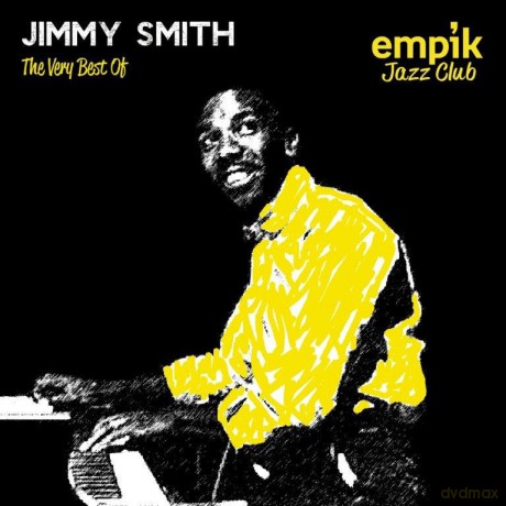 Jimmy Smith: Jazz Club [2CD]