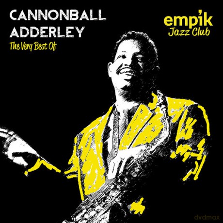 Cannonbal Adderley: Jazz Club [Winyl]