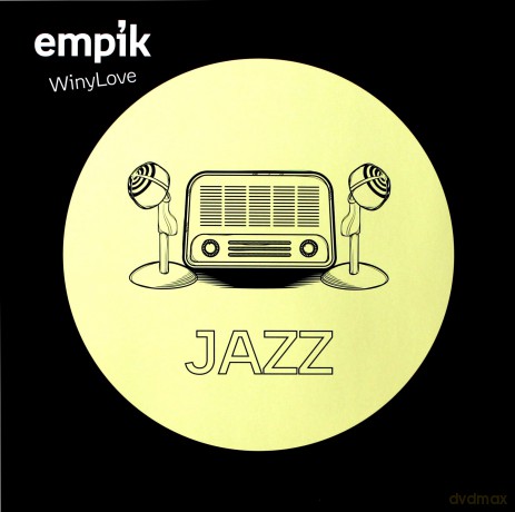 Winylove - Jazz [Winyl]