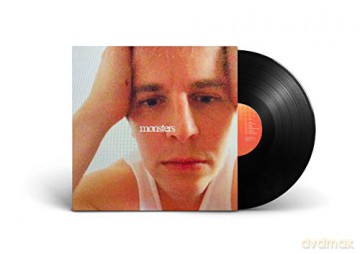 Tom Odell: Monsters [Winyl]