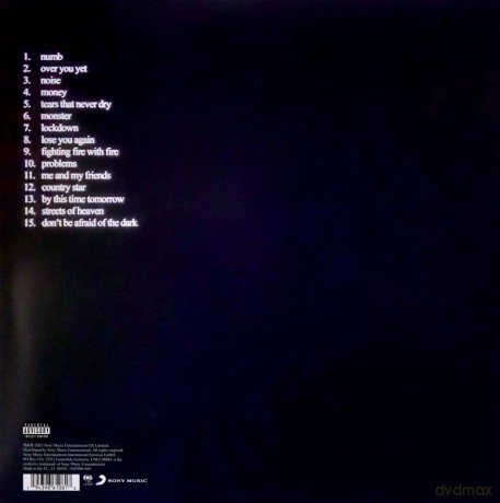 Tom Odell: Monsters [Winyl]
