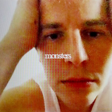 Tom Odell: Monsters [Winyl]