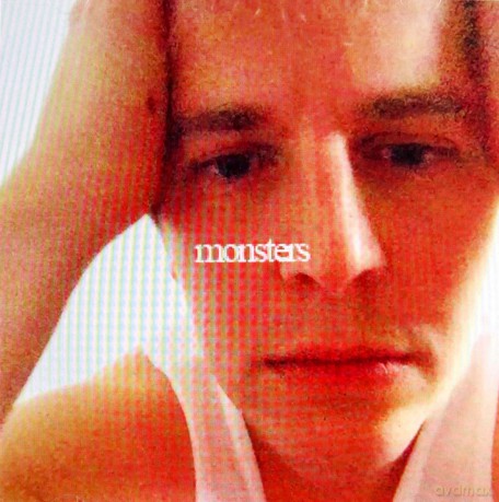 Tom Odell: Monsters [CD]