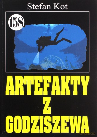 Artefakty z Godziszewa