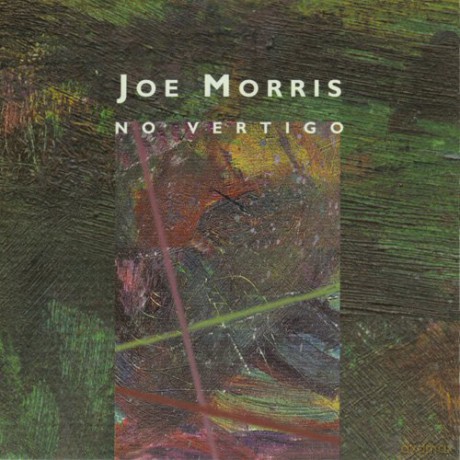 Joe Morris: No Vertigo [CD]