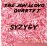 Jon Lloyd Quartet: Syzygy [CD]