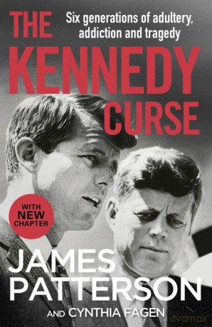 The Kennedy Curse - James Patterson [KSIĄŻKA]