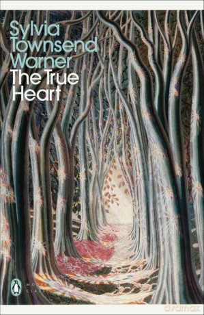 The True Heart - Townsend Sylvia Warner [KSIĄŻKA]