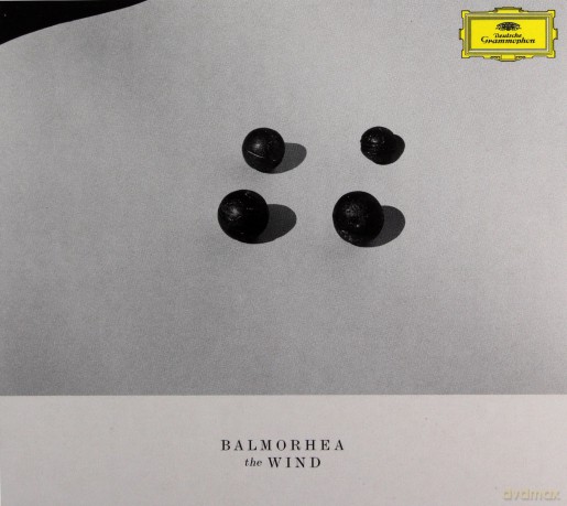 Balmorhea: The Wind [CD]