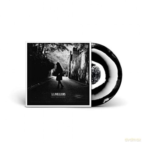 A.A. Williams: Songs From Isolation [Winyl]