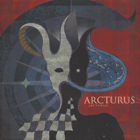 Arcturus: Arcturian (Blue) [Winyl]