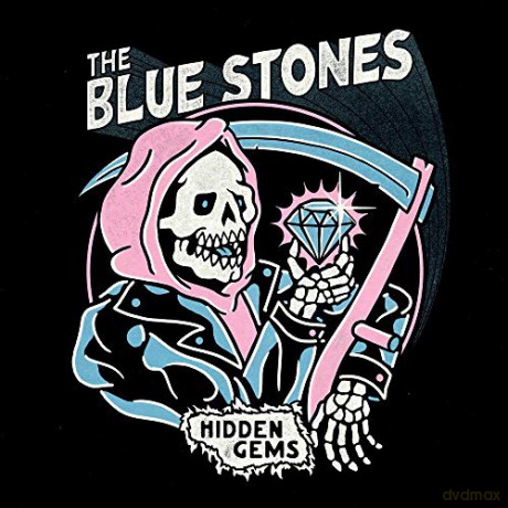 The Blue Stones: Hidden Gems (digipack) [CD]