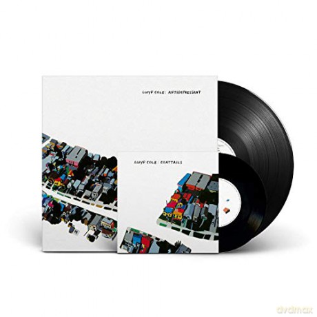 Lloyd Cole: Antidepressant [2xWinyl]