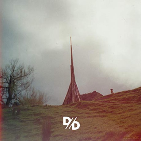 Divide And Dissolve: Gas Lit [CD]