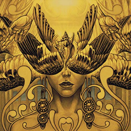 DVNE: Etemen AEnka [CD]