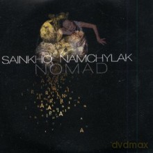 Sainkho Namchylak: Nomad [CD]