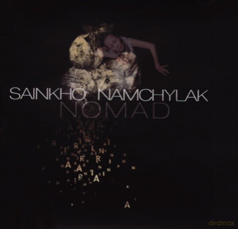 Sainkho Namchylak: Nomad [CD]