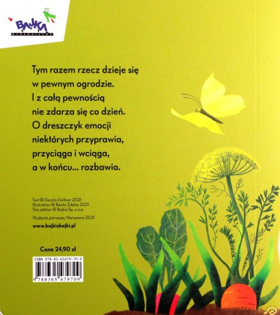 Bzdury na temat góry - Dorota Gellner, Beata Zdęba [KSIĄŻKA]