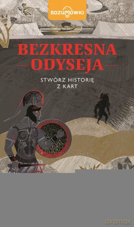 Gra Myriorama Bezkresna Odyseja PL