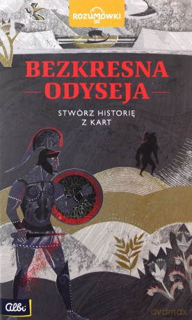 Gra Myriorama Bezkresna Odyseja PL