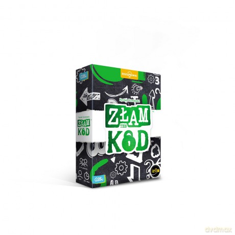 Gra Złam ten kod