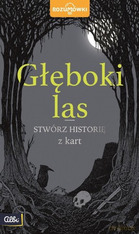 Myriorama Głęboki Las PL