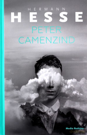 Peter Camenzin - Hermann Hesse [KSIĄŻKA]