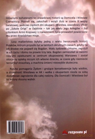 Słuszny wybór - Filip Czerwiński [KSIĄŻKA]